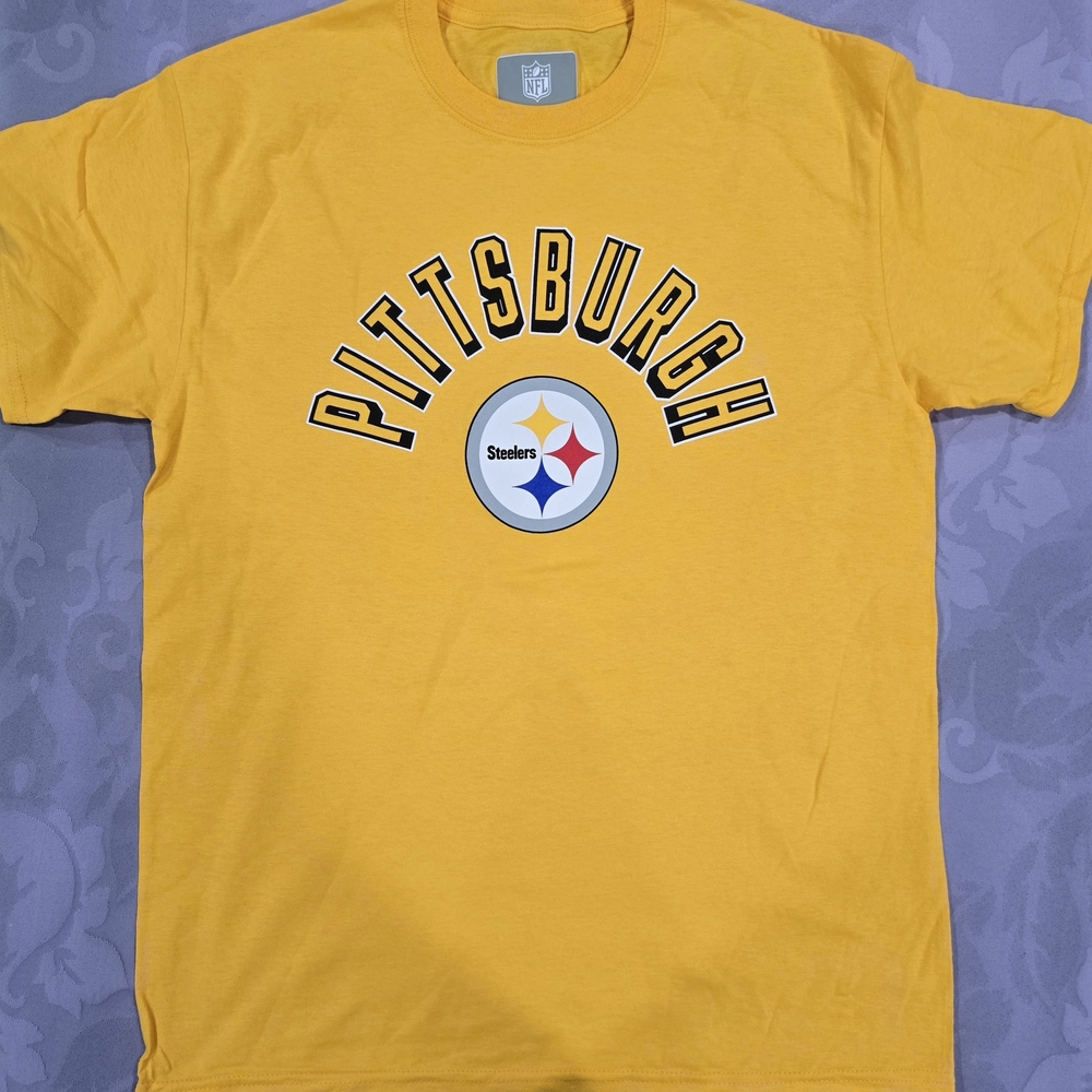 NFL Bright Yellow Apparel
